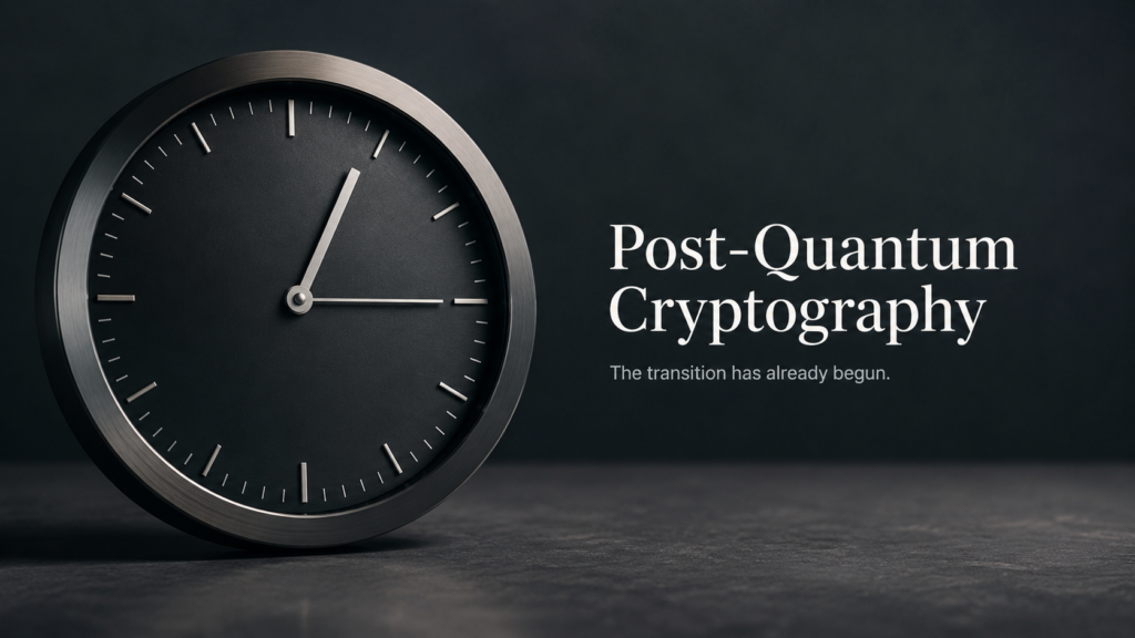 PQC Transition