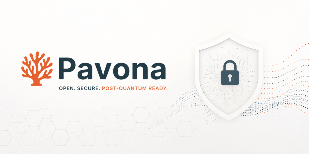 Pavona