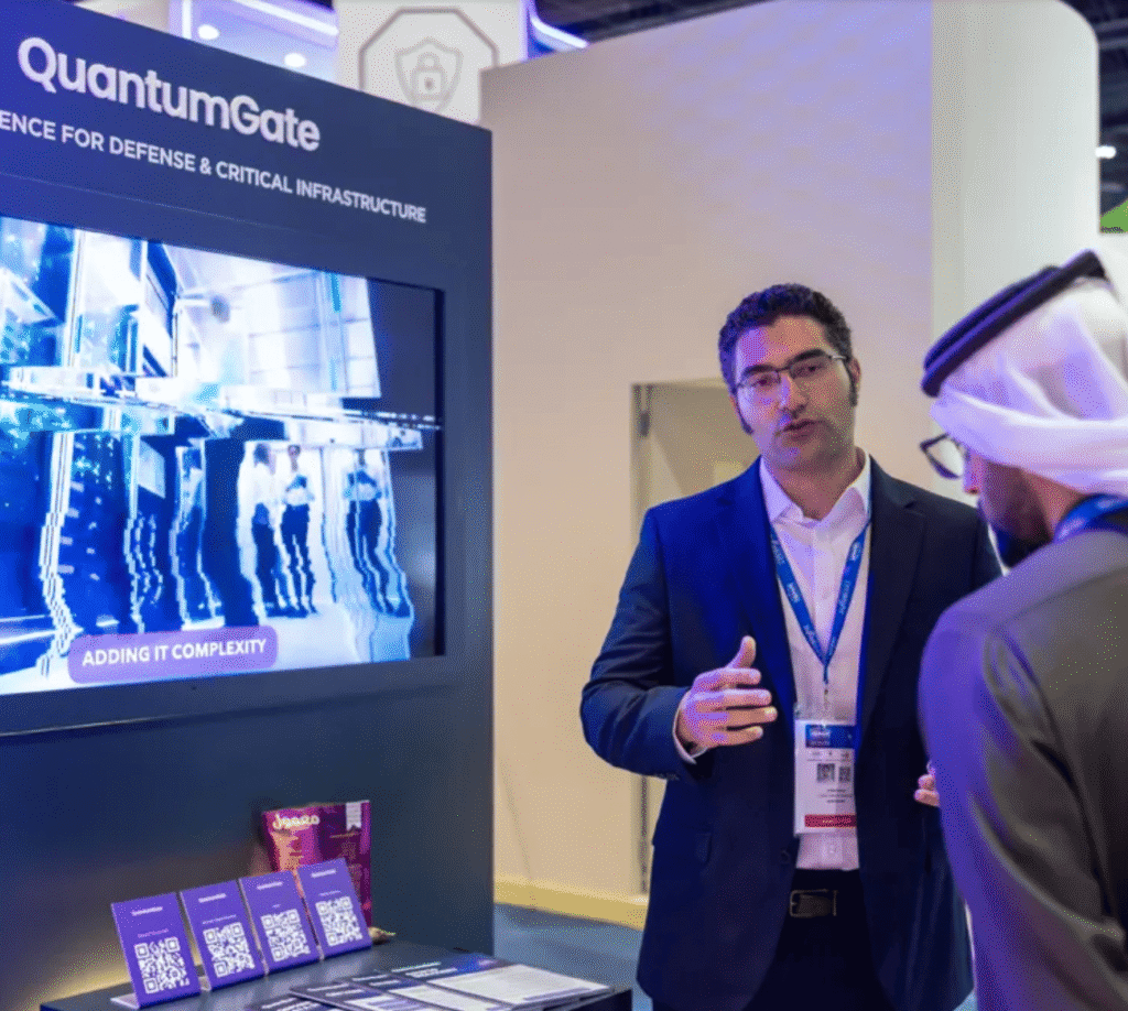 QuantumSafe