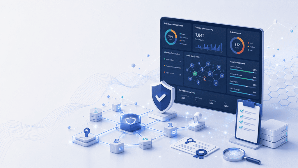quantum cybersecurity audit companies