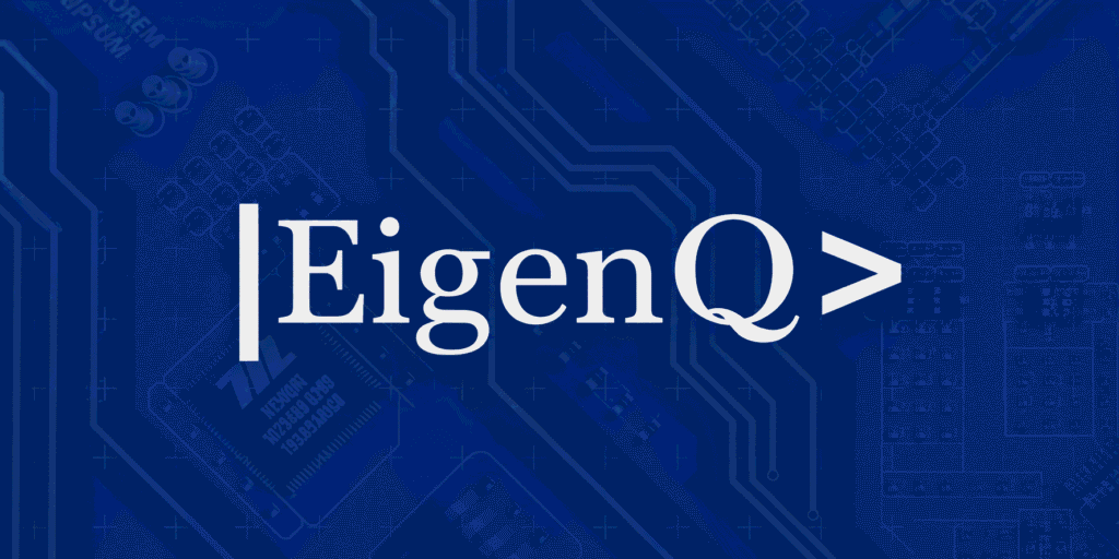 EigenQ