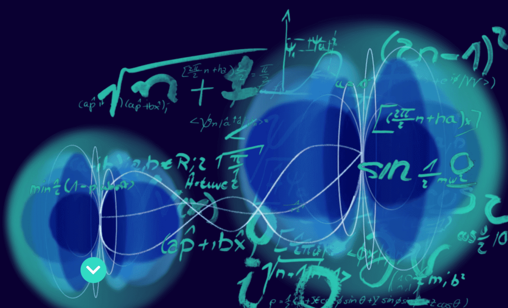 quantum chip