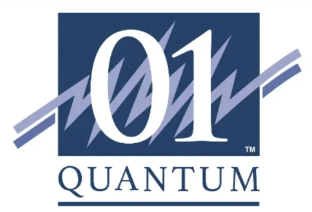 01 QUantum