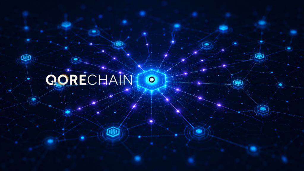 qorechain