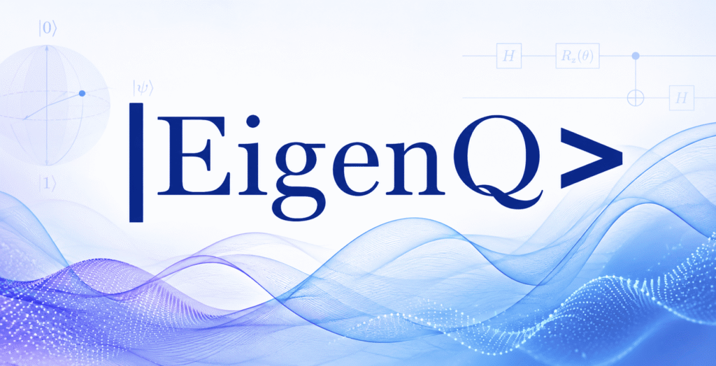 EigenQ