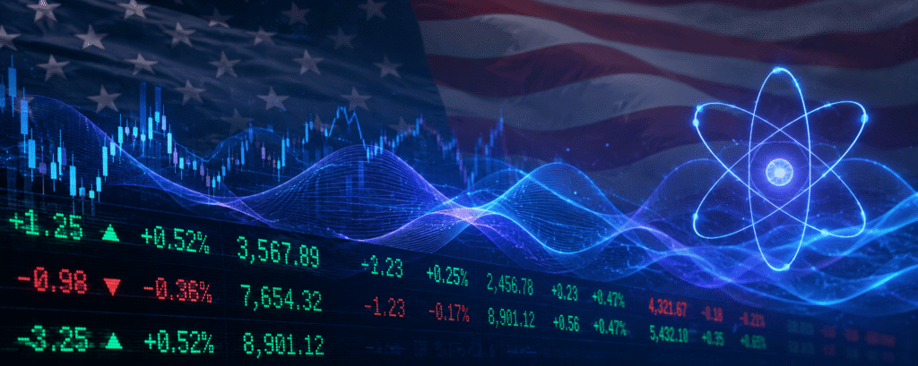 quantum investing