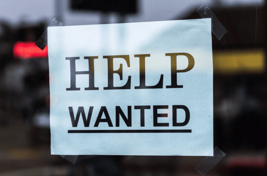 How to Find a Job