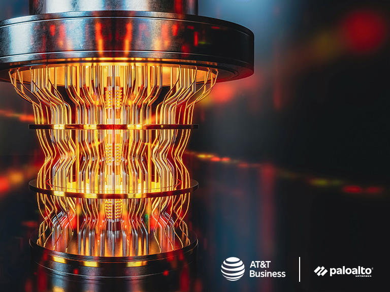 AT&T PQC