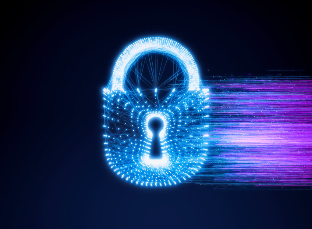 Quantum Safe Network