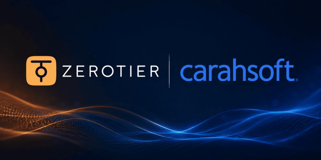 ZeroTier