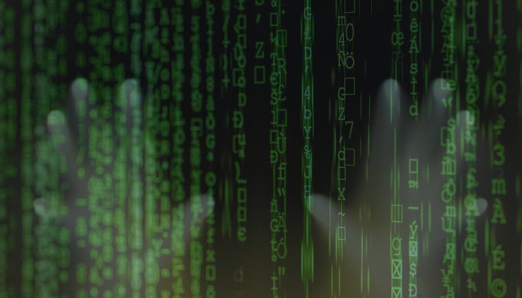 encryption