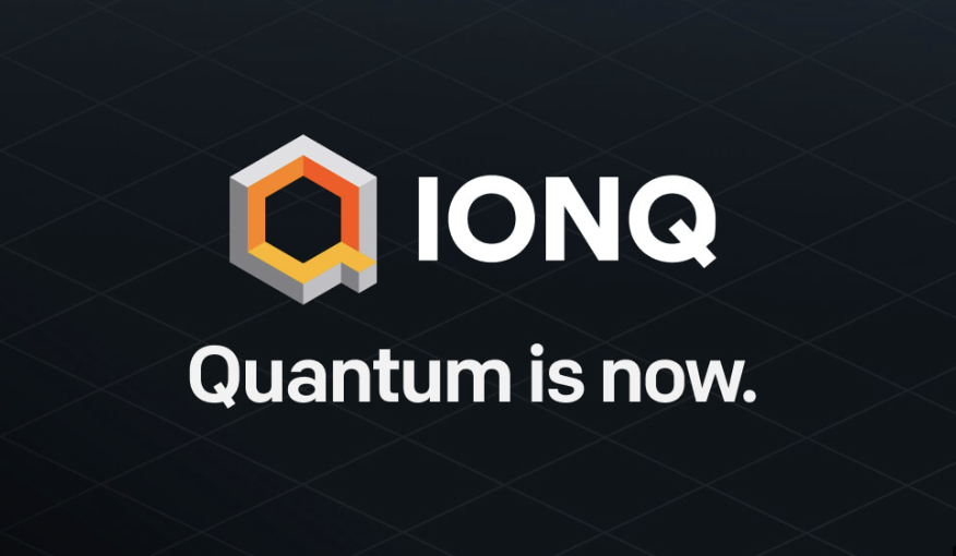 IonQ