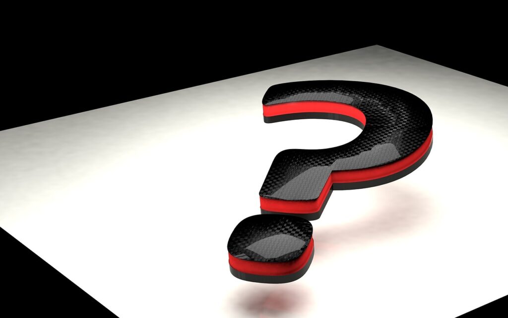 post-quantum questions