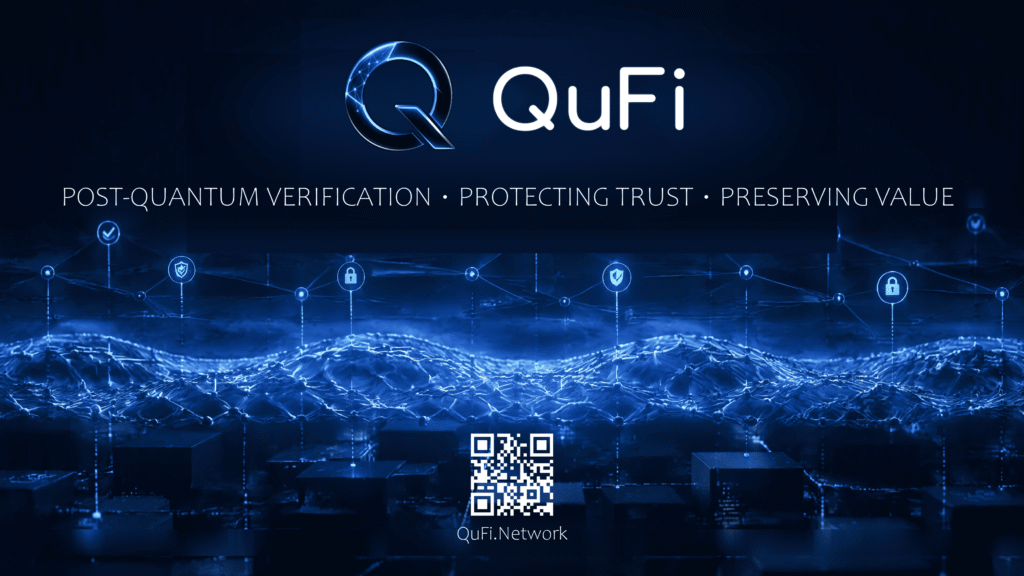 QuFi